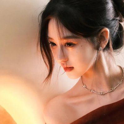 半镜
