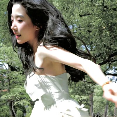盲目锡哂你